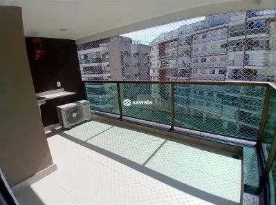 Apartamento com 2 Quartos à venda, 71m² no Recreio dos Bandeirantes, Rio de Janeiro