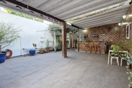 Casa com 4 Quartos à venda, 170m² no Brooklin Paulista, São Paulo