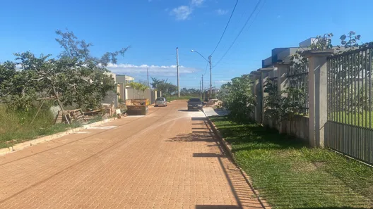 Lote/Terreno à venda, 690m² no Setor Habitacional Jardim Botânico, Brasília