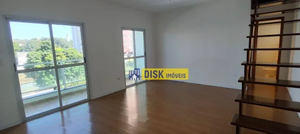 Cobertura com 3 Quartos à venda, 170m² no Rudge Ramos, São Bernardo do Campo