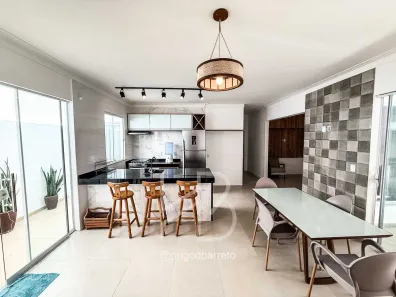 Casa de Condomínio com 2 Quartos à venda, 138m² no Aeroporto, Aracaju