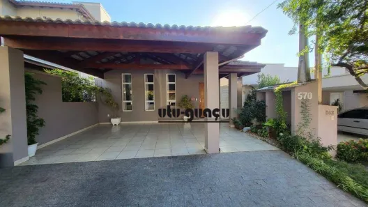 Casa de Condomínio com 3 Quartos à venda, 189m² no Chácara Bela Vista, Itu