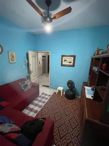 Apartamento com 1 Quarto à venda, 45m² no Centro, Rio de Janeiro