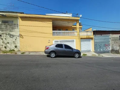 Casa com 2 Quartos à venda, 66m² no Vila Zat, São Paulo