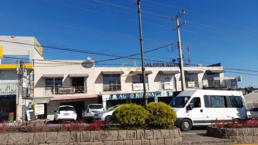 Sala Comercial para alugar, 38m² no Centro, Quatro Barras