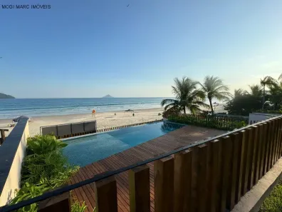Casa de Condomínio com 5 Quartos à venda, 321m² no Bairro de Juquehy, São Sebastião