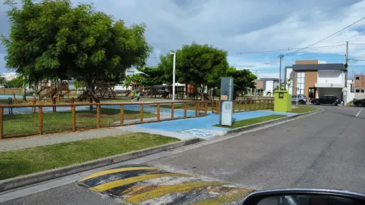 Casa de Condomínio com 3 Quartos à venda, 10m² no , Barra dos Coqueiros