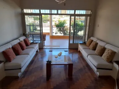 Casa com 3 Quartos à venda, 377m² no São Sebastião, Uberaba