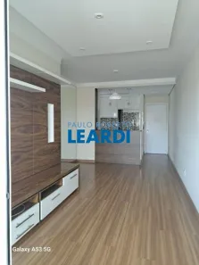 Apartamento com 2 Quartos para alugar, 60m² no Vila Romana, São Paulo