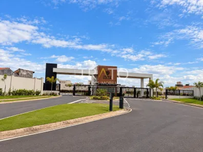 Lote/Terreno à venda, 300m² no Santa Terezinha, Paulínia