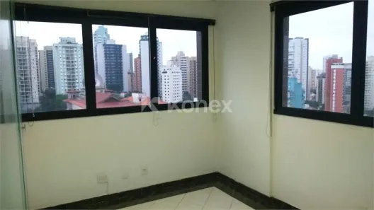 Sala Comercial à venda, 40m² no Chácara Inglesa, São Paulo