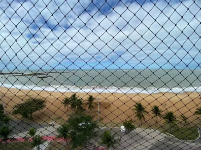 Apartamento com 3 Quartos à venda, 200m² no Praia da Costa, Vila Velha