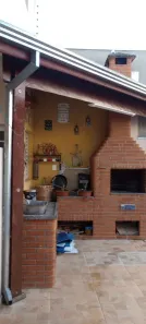 Sobrado com 3 Quartos à venda, 100m² no Jardim São Paulo, Boituva