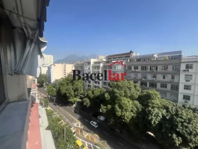 Apartamento com 2 Quartos à venda, 78m² no Tijuca, Rio de Janeiro