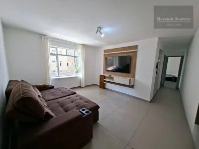 Apartamento com 2 Quartos à venda, 45m² no Fazendinha, Curitiba
