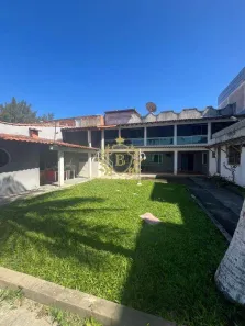 Casa com 4 Quartos à venda, 300m² no Novo Horizonte (Iguabinha), Araruama