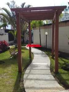 Apartamento com 2 Quartos à venda, 50m² no Jardim América, São José dos Campos