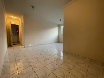 Apartamento com 2 Quartos à venda, 55m² no Jardim Esmeralda, São Paulo