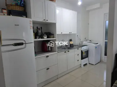 Apartamento com 2 Quartos à venda, 54m² no Cidade Nova, Itajaí