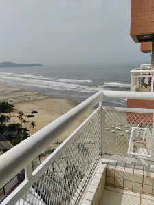 Apartamento com 2 Quartos à venda, 58m² no Ocian, Praia Grande