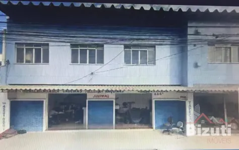 Ponto Comercial à venda, 227m² no Vila Vianelo, Jundiaí
