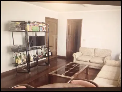 Apartamento com 3 Quartos à venda, 109m² no Morro dos Ingleses, São Paulo
