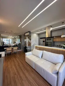 Apartamento com 3 Quartos à venda, 92m² no Swiss Park, Campinas
