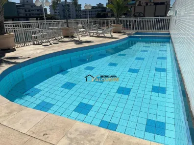 Apartamento com 2 Quartos à venda, 74m² no Vila Valqueire, Rio de Janeiro