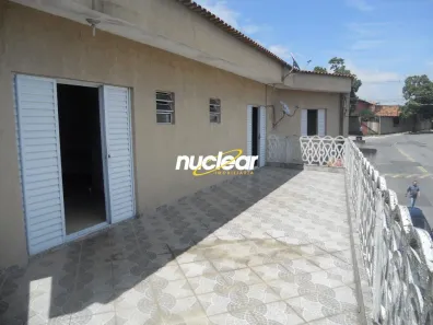 Sobrado com 3 Quartos à venda, 200m² no Parque São Rafael, São Paulo