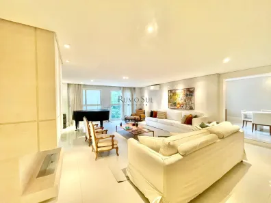 Apartamento com 4 Quartos à venda, 370m² no Santo Amaro, São Paulo
