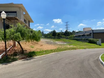 Lote/Terreno à venda, 504m² no Pinheirinho, Itu