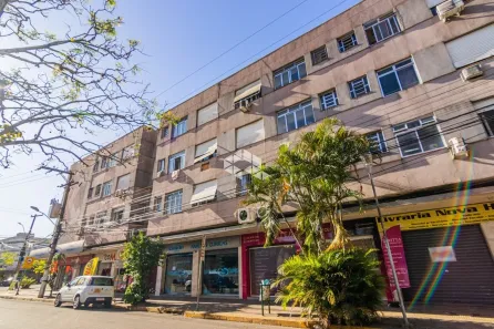 Apartamento com 1 Quarto à venda, 42m² no Centro, Canoas