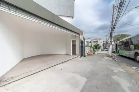 Ponto Comercial para alugar, 30m² no Vila Romana, São Paulo