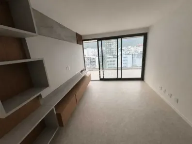 Apartamento com 3 Quartos à venda, 117m² no Humaitá, Rio de Janeiro