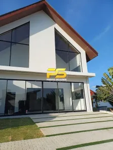 Casa de Condomínio com 6 Quartos à venda, 290m² no Bananeiras, Bananeiras