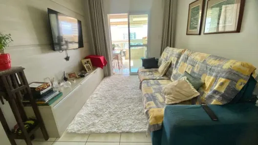 Apartamento com 3 Quartos à venda, 144m² no Aviação, Praia Grande