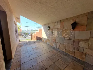 Casa com 3 Quartos para alugar, 197m² no Jardim São Luiz, Ribeirão Preto