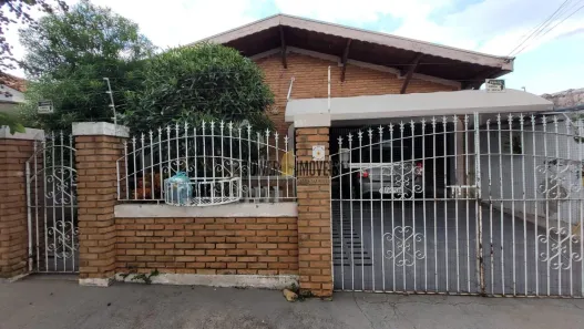 Casa com 3 Quartos à venda, 160m² no Jardim New York, Campinas