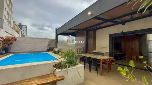 Cobertura com 3 Quartos à venda, 200m² no Prado, Belo Horizonte