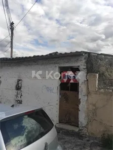 Lote/Terreno com 1 Quarto à venda, 232m² no Vila Gustavo, São Paulo