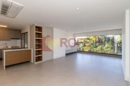 Apartamento com 3 Quartos à venda, 125m² no Campo Belo, São Paulo
