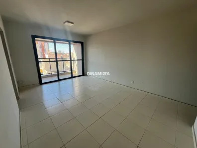 Apartamento com 2 Quartos para alugar, 121m² no Mercês, Uberaba