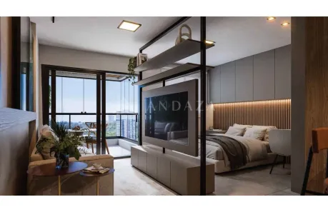 Apartamento com 1 Quarto à venda, 45m² no Cruz das Almas, Maceió