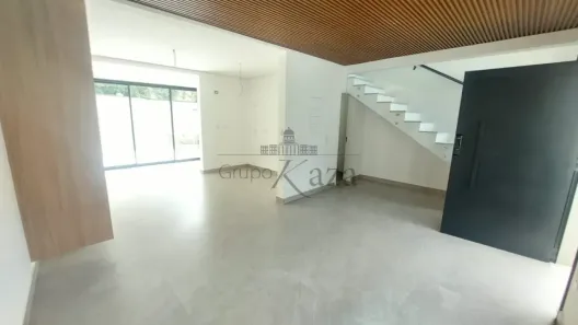 Casa de Condomínio com 3 Quartos à venda, 110m² no Eldorado, São José dos Campos