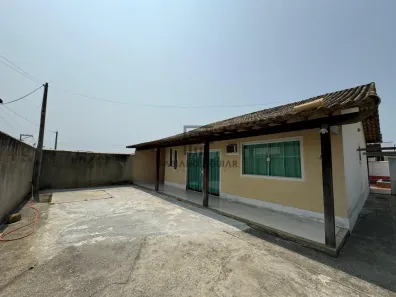 Casa de Condomínio com 4 Quartos à venda, 160m² no Monte Belo (Iguabinha), Araruama