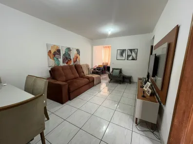 Apartamento com 2 Quartos à venda, 99m² no Ipiranga, Juiz de Fora