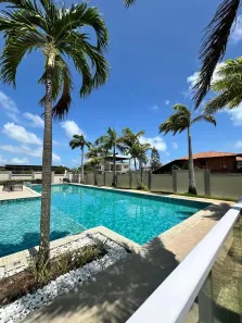 Apartamento com 1 Quarto para alugar, 59m² no Ponta de Campina, Cabedelo