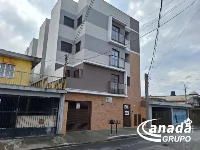 Apartamento com 1 Quarto à venda, 40m² no Vila dos Remédios, São Paulo