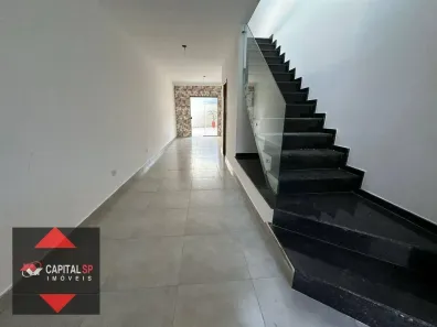 Sobrado com 3 Quartos à venda, 100m² no Vila Norma, São Paulo