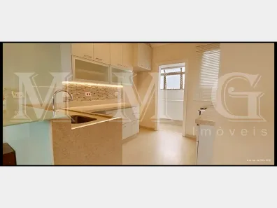 Apartamento com 3 Quartos à venda, 116m² no Vila Mariana, São Paulo